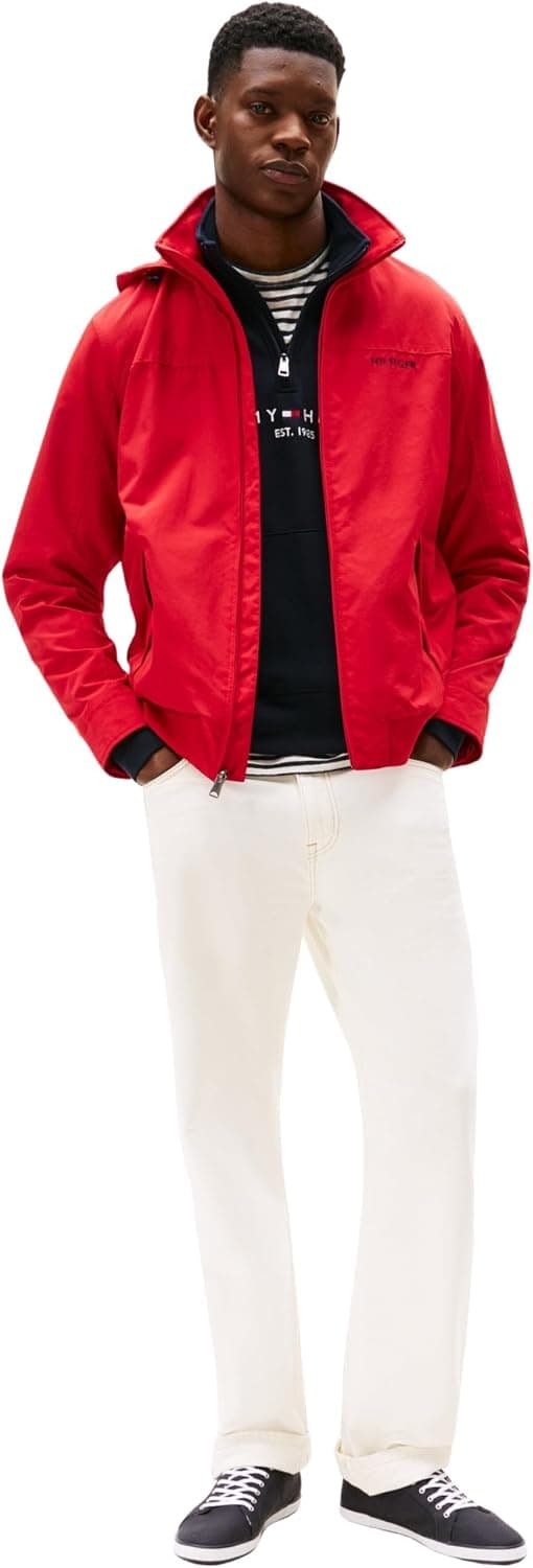 کفش اسپرت مردانه Tommy Hilfiger مدل H2285arlow 1d کفش اسپرت مردانه Tommy Hilfiger مدل H2285arlow 1d