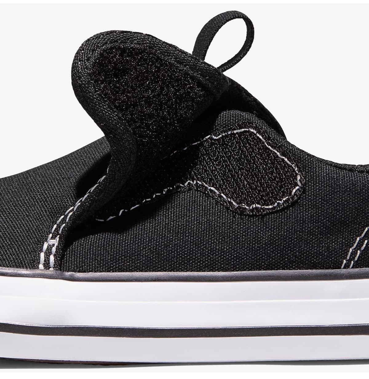 کتانی بچگانه Converse Chuck Taylor All Star Malden Street مشکی کتانی بچگانه Converse Chuck Taylor All Star Malden Street مشکی