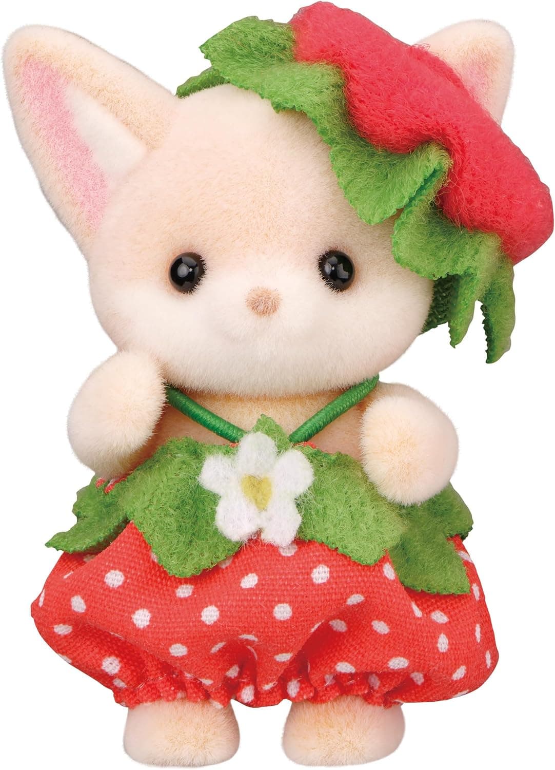 بستههای شانسی اسباببازی Calico Critters بستههای شانسی اسباببازی Calico Critters