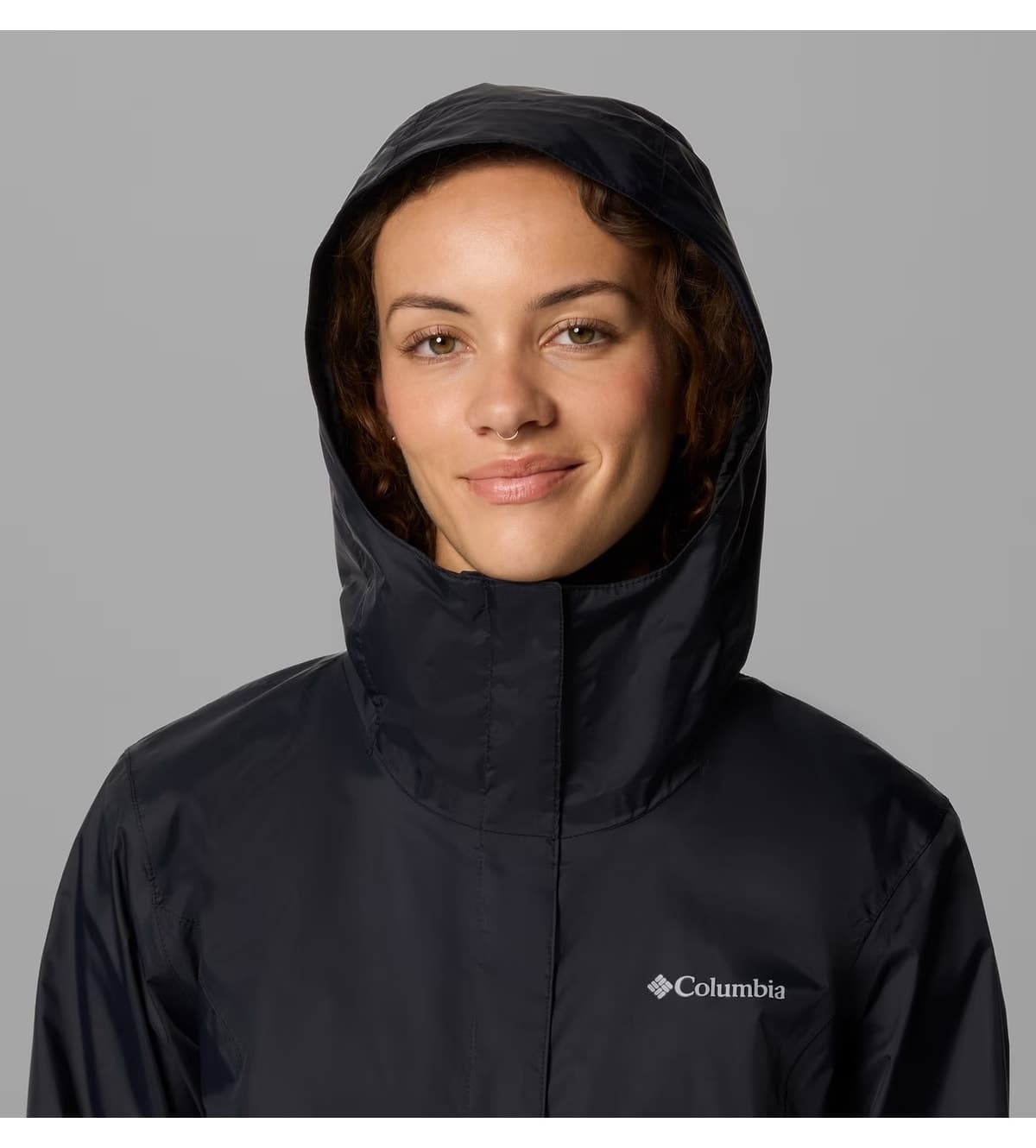 بارانی زنانه Columbia ARCADIA II مدل 1534115-011 بارانی زنانه Columbia ARCADIA II مدل 1534115-011