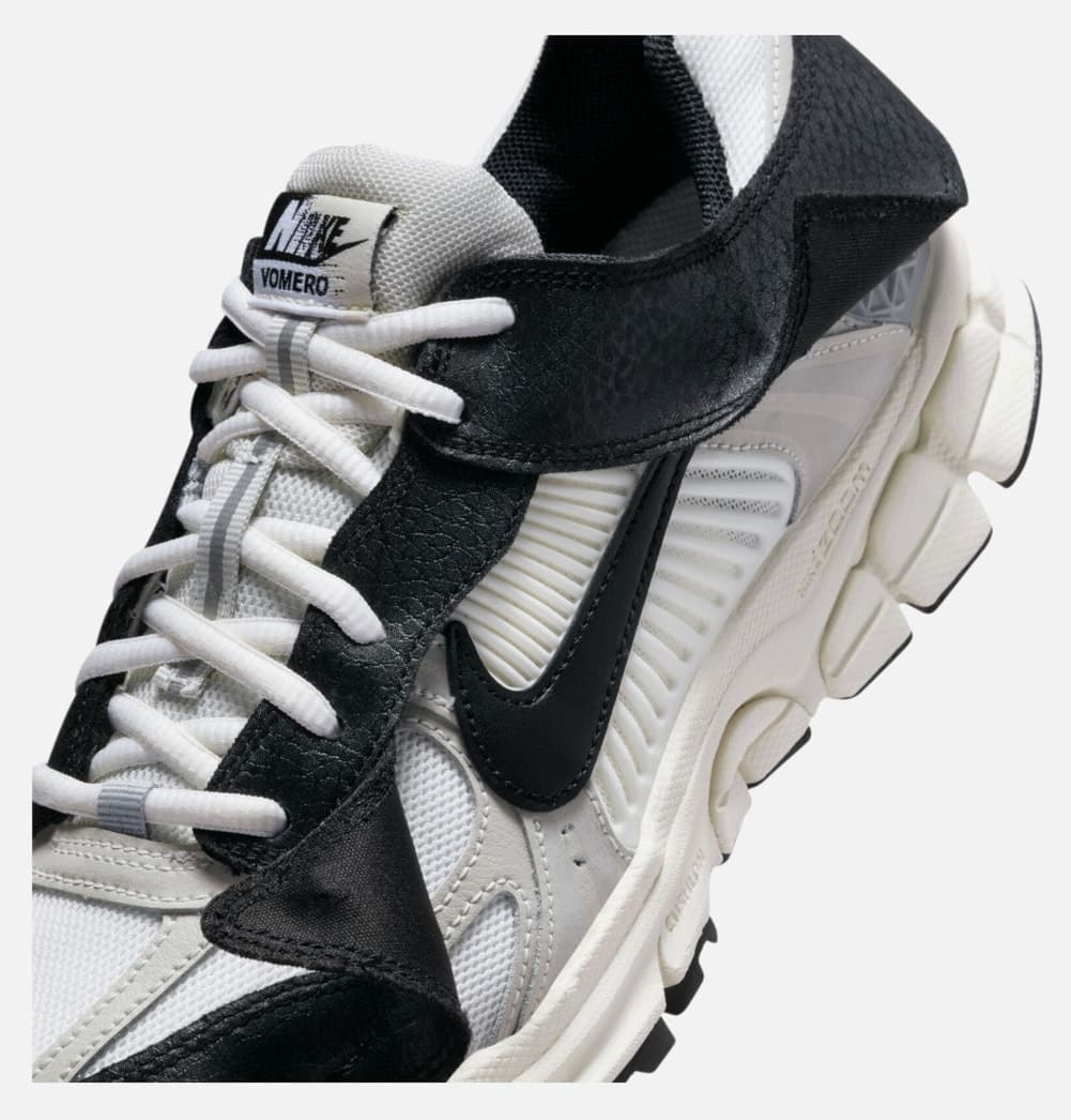 کفش دویدن یونیسکس Nike Zoom Vomero 5 مدل FJ5474 113 کفش دویدن یونیسکس Nike Zoom Vomero 5 مدل FJ5474 113