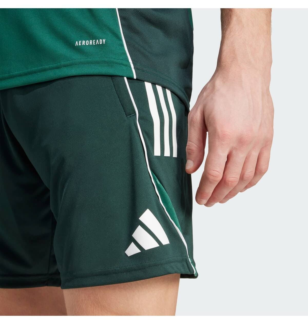 شورت تمرینی مردانه adidas مدل Tıro25C JI6576 شورت تمرینی مردانه adidas مدل Tıro25C JI6576