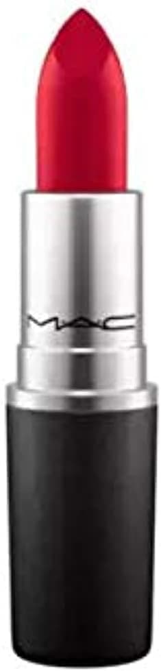 رژ لب مات MAC Retro مدل Ruby Woo 0.10 Ounce رژ لب مات MAC Retro مدل Ruby Woo 0.10 Ounce