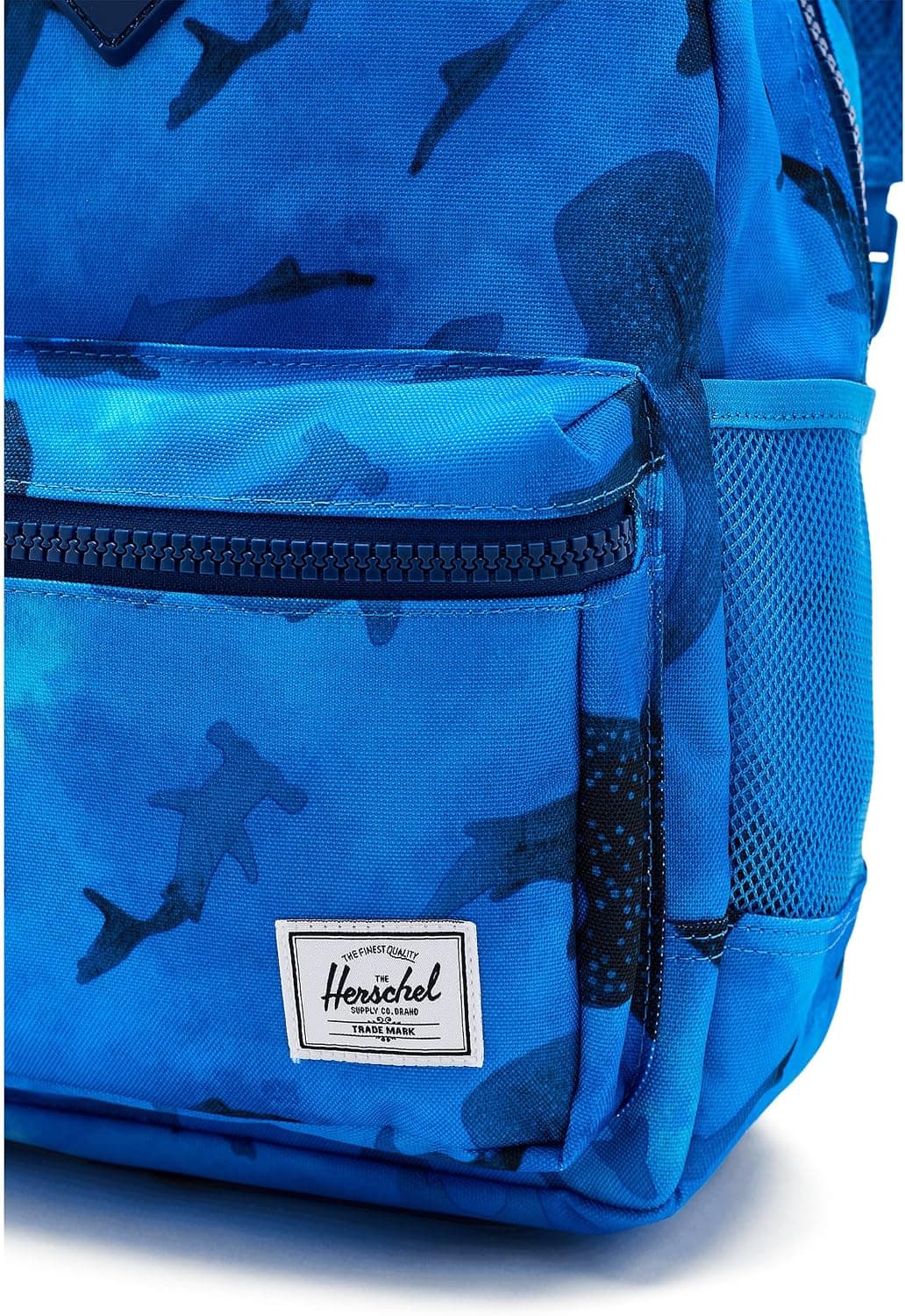 کولهپشتی کودک Herschel Heritage™ با پارچه ضدآب 15 L کولهپشتی کودک Herschel Heritage™ با پارچه ضدآب 15 L