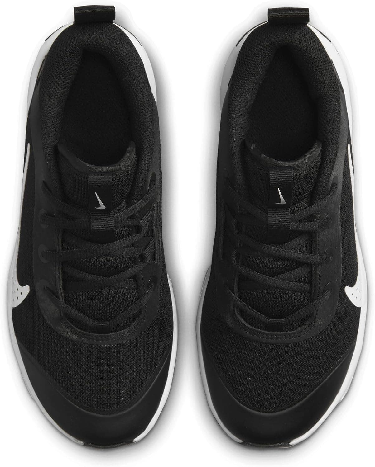 کفش اسنیکر بچگانه یونیسکس Nike مدل Omni کفش اسنیکر بچگانه یونیسکس Nike مدل Omni