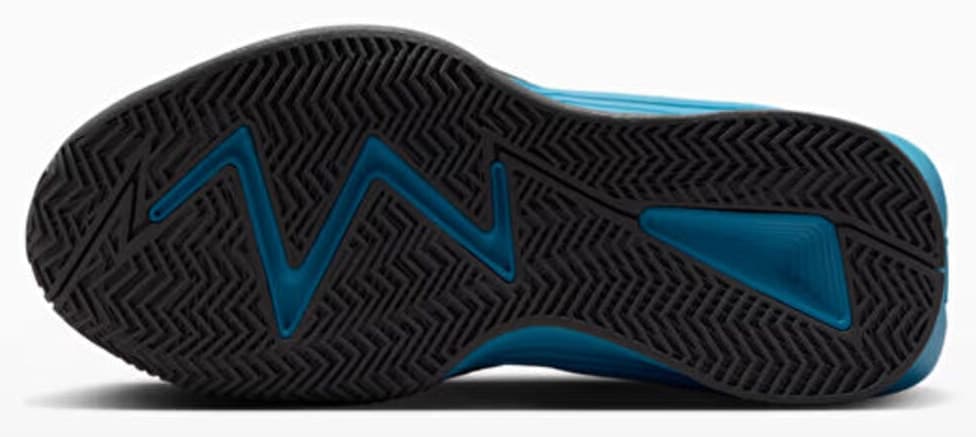 کفش بسکتبال نوجوانان Nike مدل IH2308-500 کفش بسکتبال نوجوانان Nike مدل IH2308-500