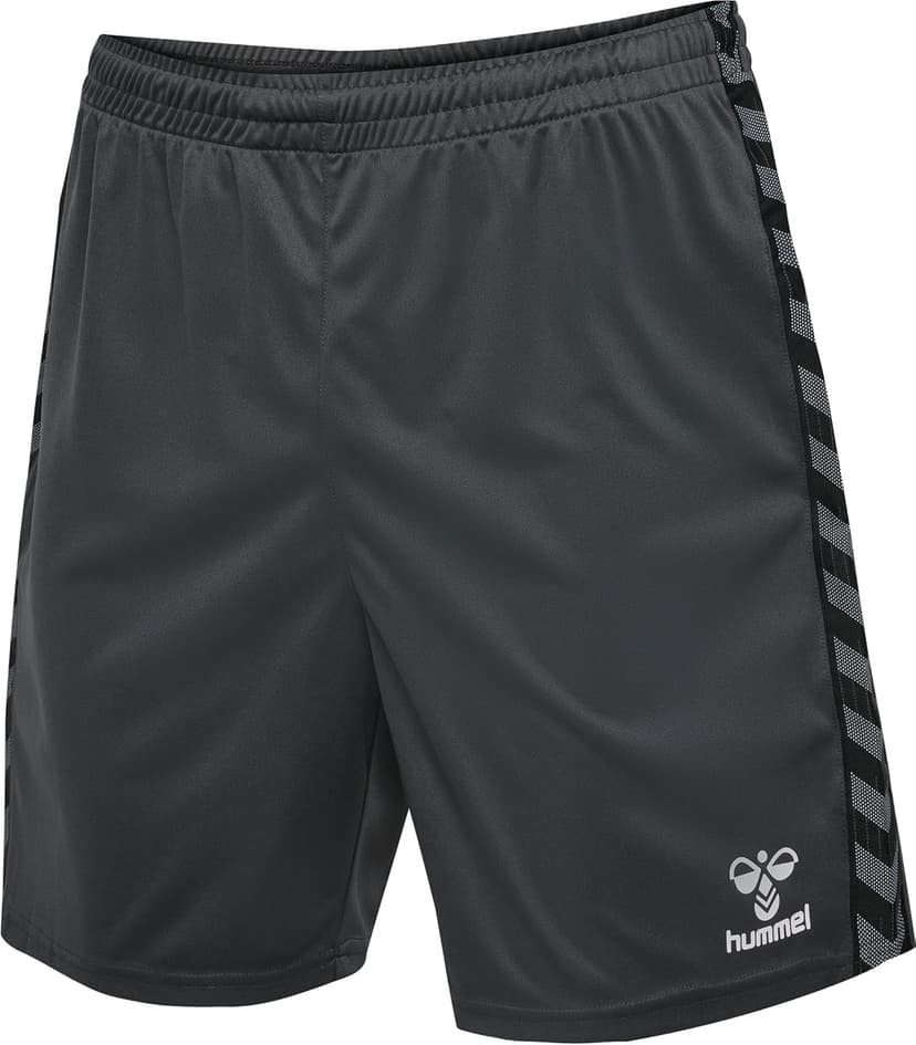 شورت مردانه hummel مدل Hmlauthentic Pl شورت مردانه hummel مدل Hmlauthentic Pl