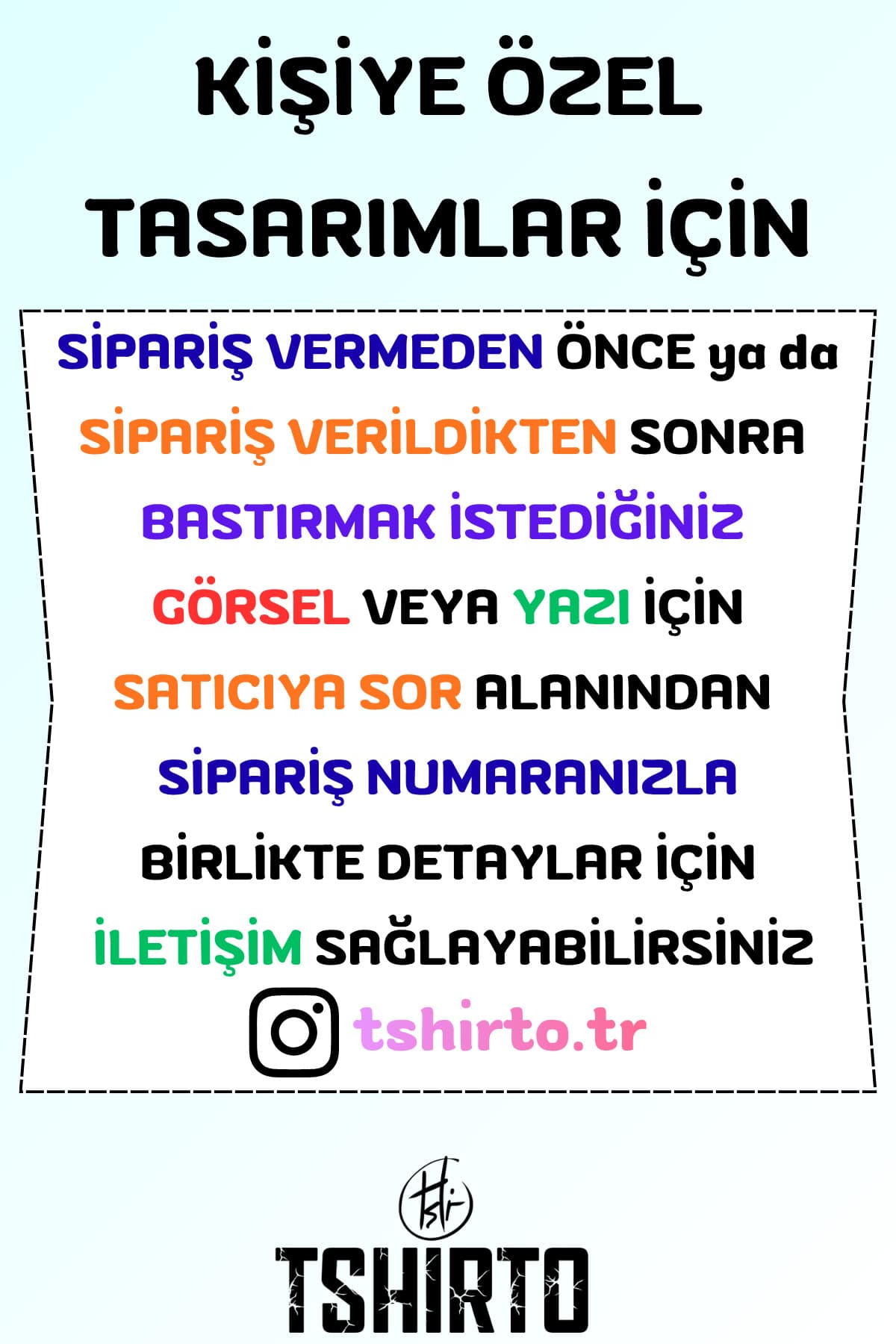 تیشرت زنانه Tshirto اورسایز نخی %100 یقه گرد با چاپ دلخواه تیشرت زنانه Tshirto اورسایز نخی %100 یقه گرد با چاپ دلخواه