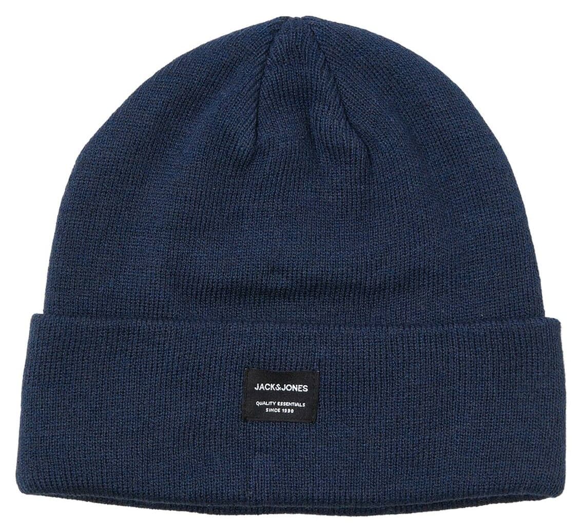 کلاه بافتنی مردانه Jack & Jones مدل Jacdna کلاه بافتنی مردانه Jack & Jones مدل Jacdna
