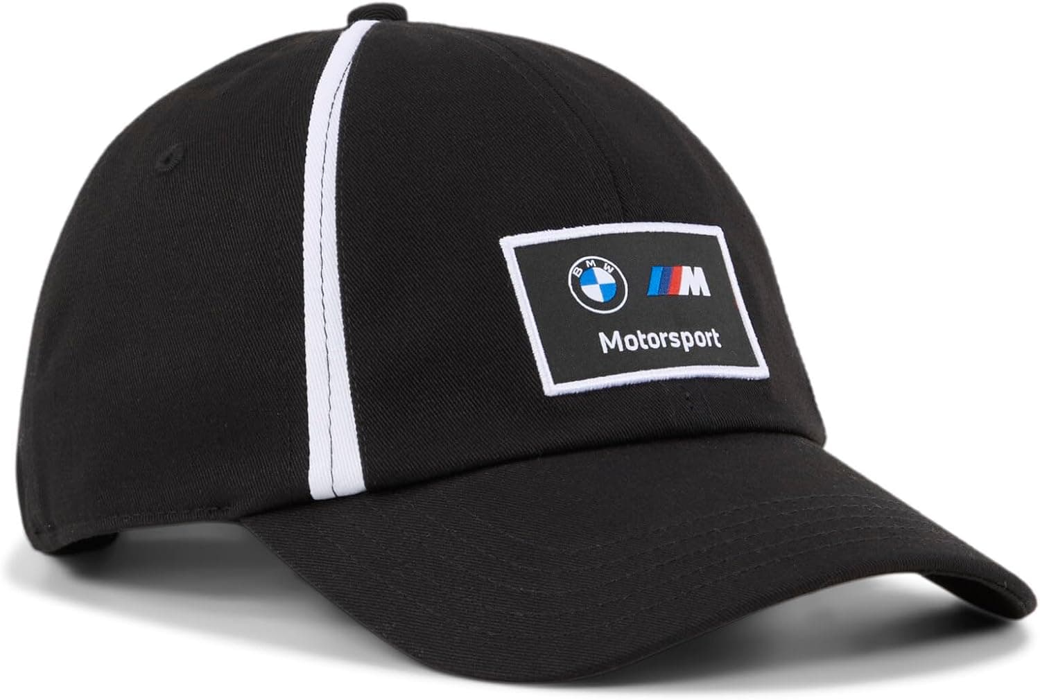 کلاه کپ بابایی یونیسکس PUMA BMW MMS Heritage کلاه کپ بابایی یونیسکس PUMA BMW MMS Heritage