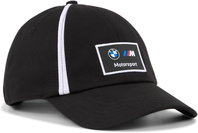 کلاه کپ بابایی یونیسکس PUMA BMW MMS Heritage کلاه کپ بابایی یونیسکس PUMA BMW MMS Heritage