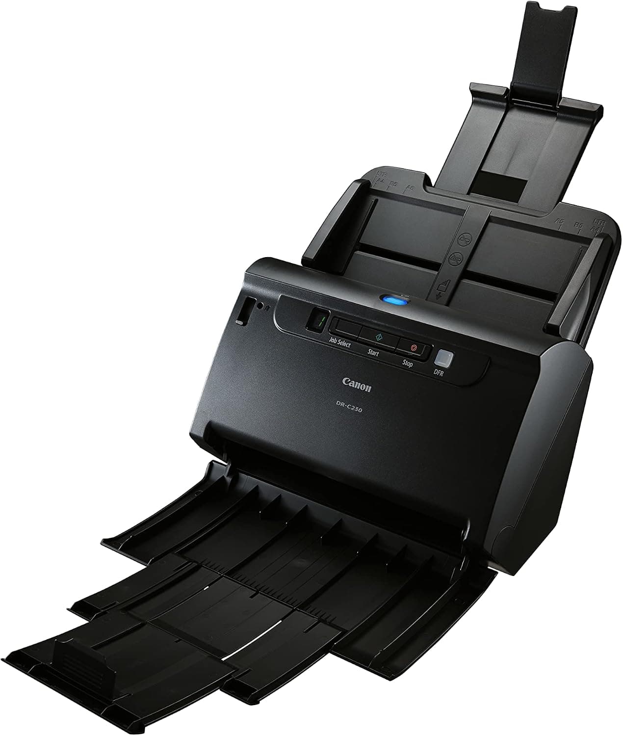 اسکنر اسناد Canon imageformula مدل DR-C230 اسکنر اسناد Canon imageformula مدل DR-C230