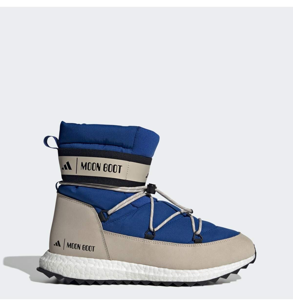 کفش زنانه adidas مدل X Moon Boot Moonboost High کفش زنانه adidas مدل X Moon Boot Moonboost High