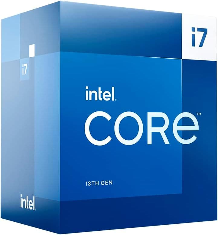 پردازنده Intel مدل Core i7-14700 با حافظه کش 33 MB Smart Cache باکس پردازنده Intel مدل Core i7-14700 با حافظه کش 33 MB Smart Cache باکس