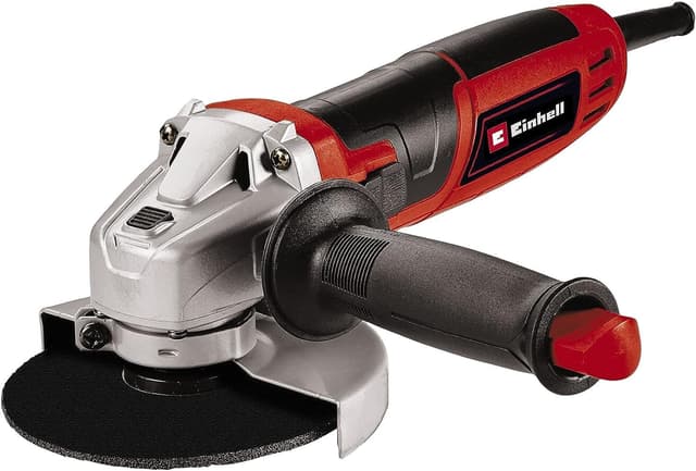 مینیفرز Einhell مدل TC-AG 115/750 4430960 مینیفرز Einhell مدل TC-AG 115/750 4430960