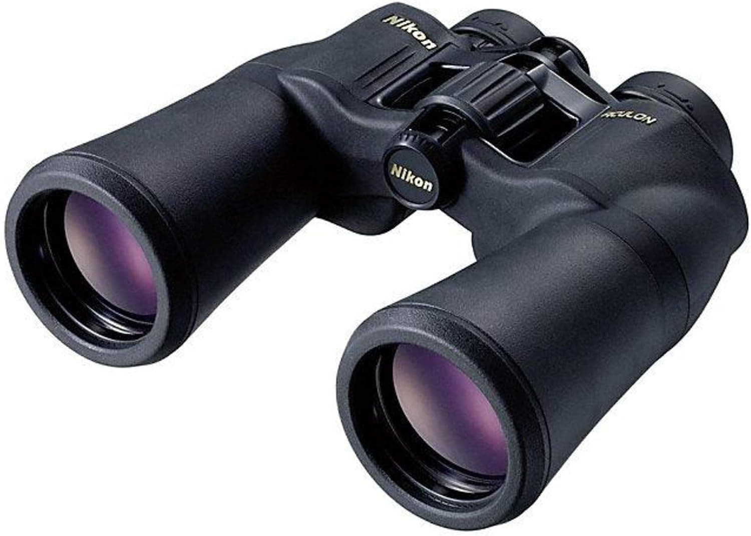 دوربین دوچشمی Nikon مدل Aculon A211 10x50 دوربین دوچشمی Nikon مدل Aculon A211 10x50