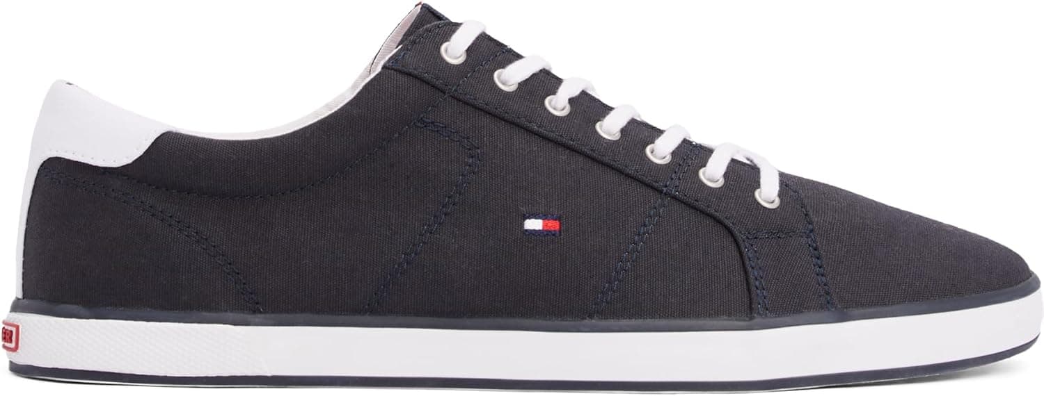 کفش اسپرت مردانه Tommy Hilfiger مدل H2285arlow 1d کفش اسپرت مردانه Tommy Hilfiger مدل H2285arlow 1d