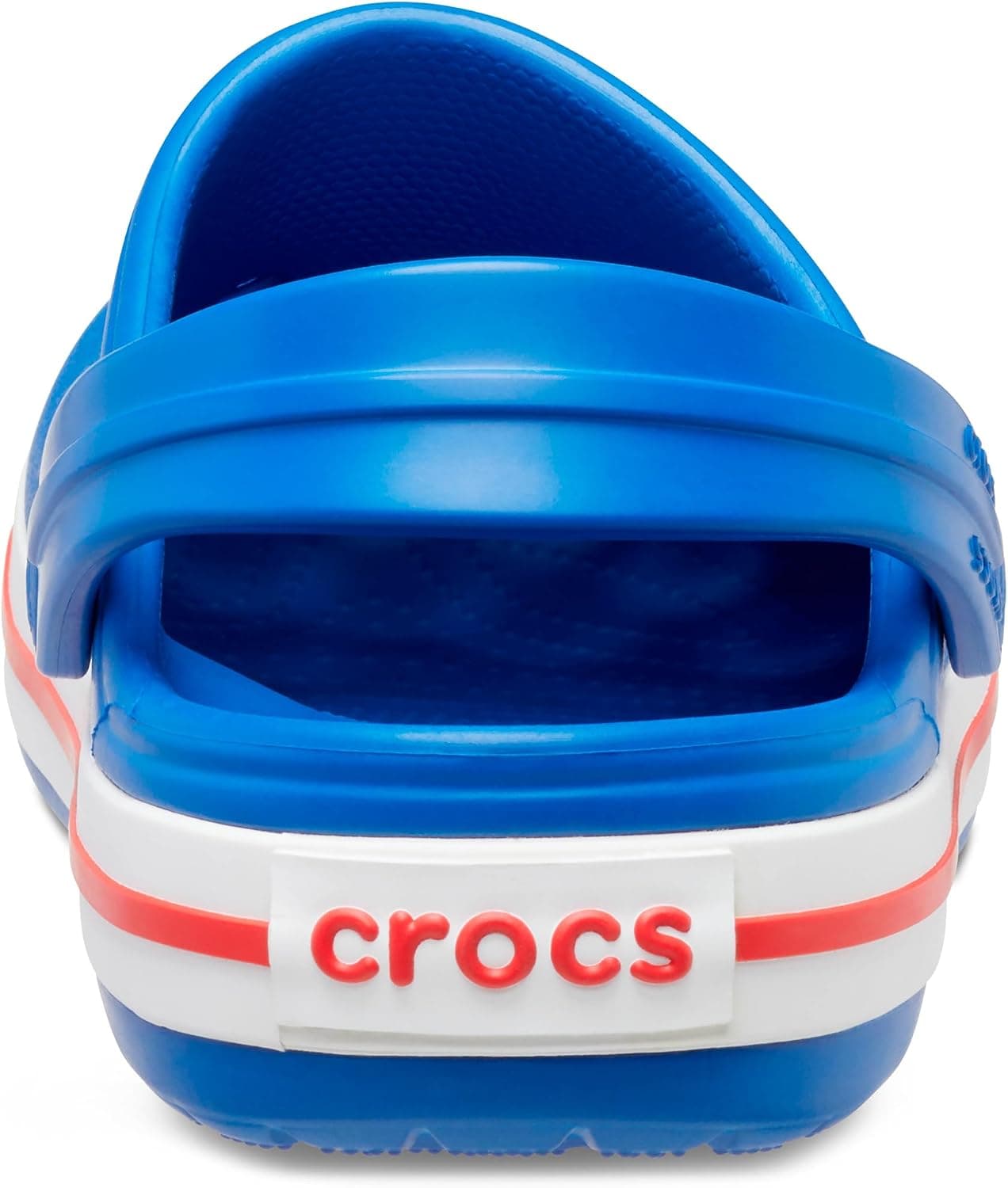 کفش بچگانه یونیسکس Crocs مدل Crocband Clog K کفش بچگانه یونیسکس Crocs مدل Crocband Clog K