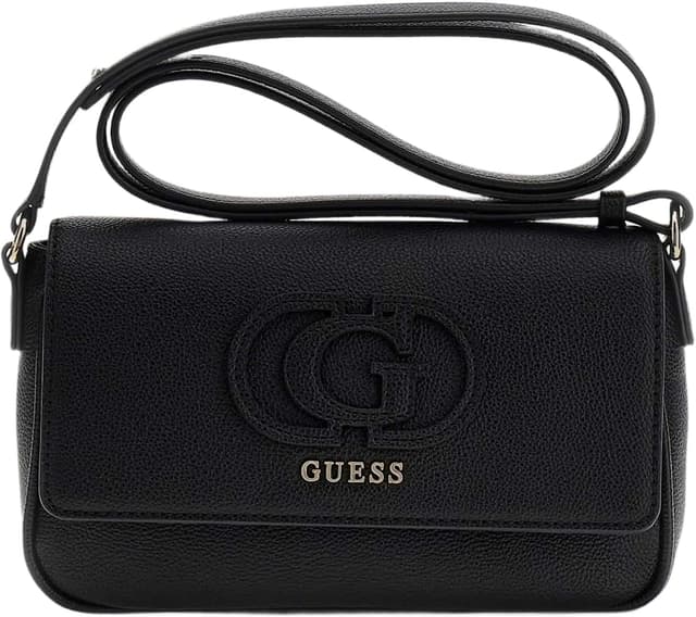 کیف دستی زنانه GUESS تبدیلشونده مدل ISOLA XBODY FLAP کیف دستی زنانه GUESS تبدیلشونده مدل ISOLA XBODY FLAP