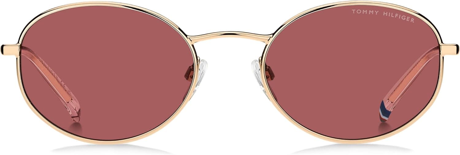 عینک آفتابی Tommy Hilfiger Adaptive مدل TH 2219/S عینک آفتابی Tommy Hilfiger Adaptive مدل TH 2219/S