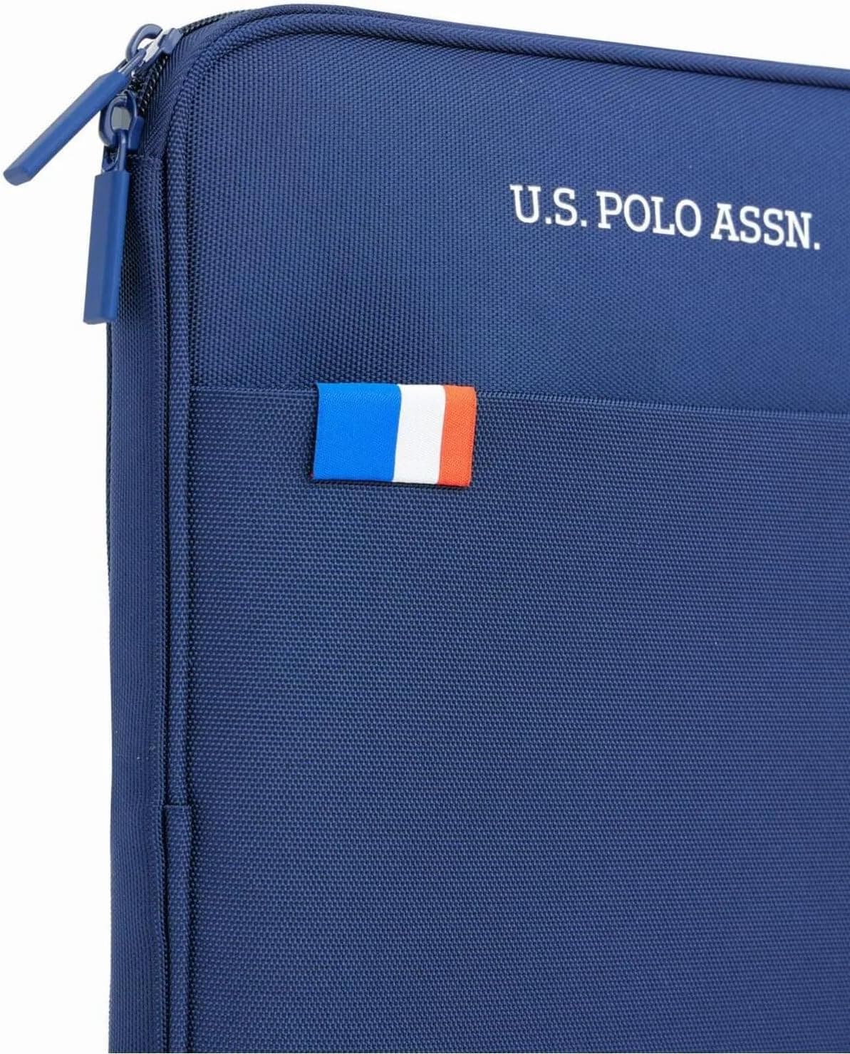کیف اداری یونیسکس U.S. POLO ASSN. با جای لپتاپ مدل 23702 سرمهای کیف اداری یونیسکس U.S. POLO ASSN. با جای لپتاپ مدل 23702 سرمهای