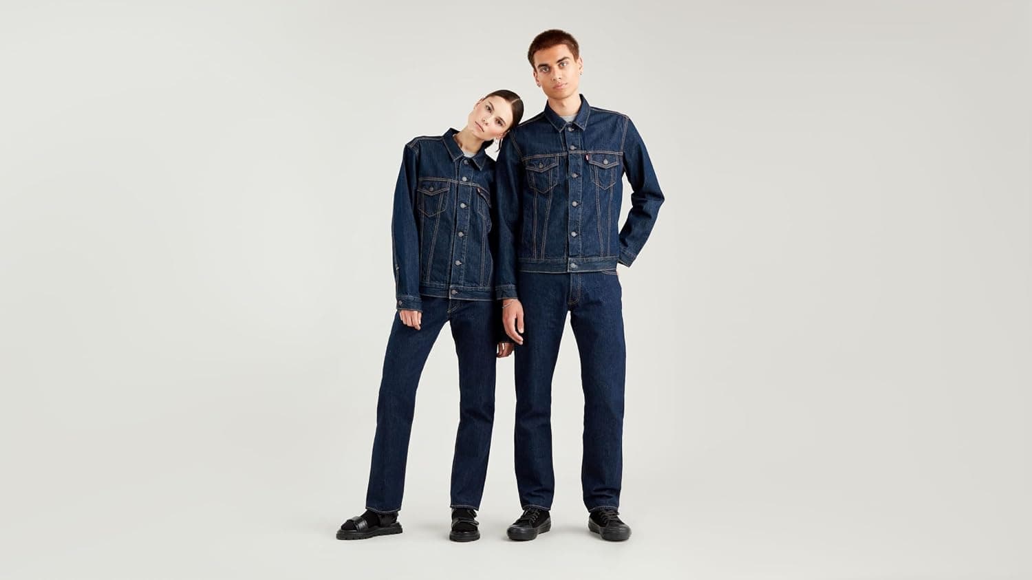 شلوار جین مردانه Levi's مدل 501 Original شلوار جین مردانه Levi's مدل 501 Original