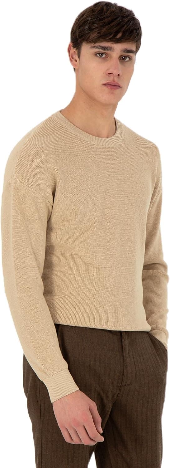 پلیور بافتنی مردانه U.S. POLO ASSN. مدل 50298267 پلیور بافتنی مردانه U.S. POLO ASSN. مدل 50298267
