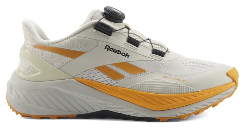 کفش مردانه Reebok Outdoor سفید شکسته مدل Daft-traıl کفش مردانه Reebok Outdoor سفید شکسته مدل Daft-traıl