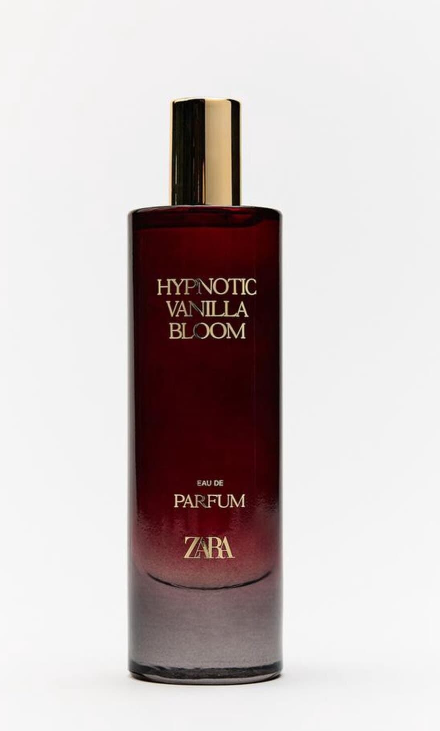 عطر زنانه Zara Hypnotic Vanilla Bloom ادو پرفیوم EDP 80 ML عطر زنانه Zara Hypnotic Vanilla Bloom ادو پرفیوم EDP 80 ML