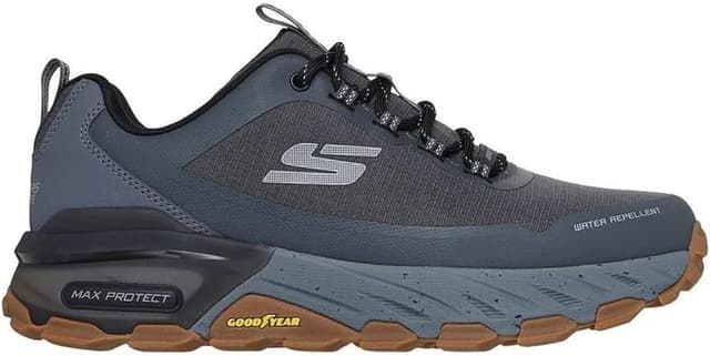 کفش مردانه Skechers مدل MAX PROTECT کفش مردانه Skechers مدل MAX PROTECT