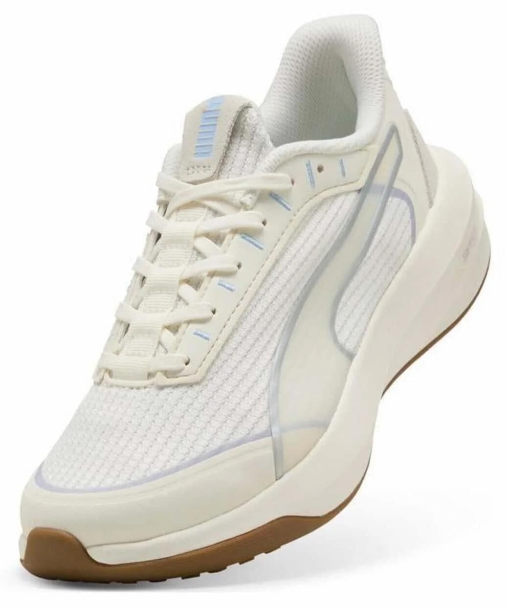کفش زنانه Puma Softride Courtney Gleam Wns مدل 31206801 کفش زنانه Puma Softride Courtney Gleam Wns مدل 31206801