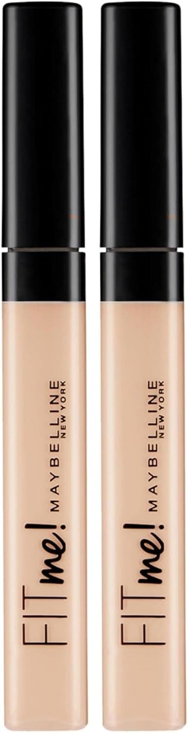 کانسیلر MAYBELLINE Fit Me رنگ 20 Sand (6.8 ml) کانسیلر MAYBELLINE Fit Me رنگ 20 Sand (6.8 ml)