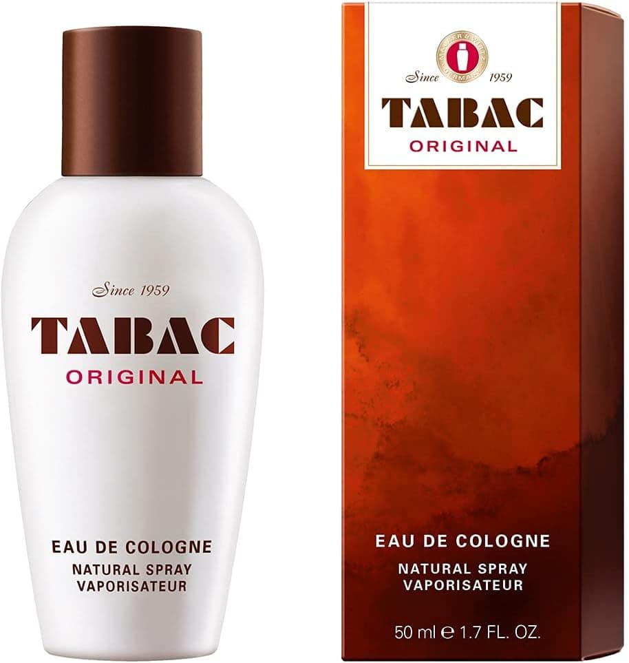 ادوکلن Tabac Original اسپری 50 ML ادوکلن Tabac Original اسپری 50 ML