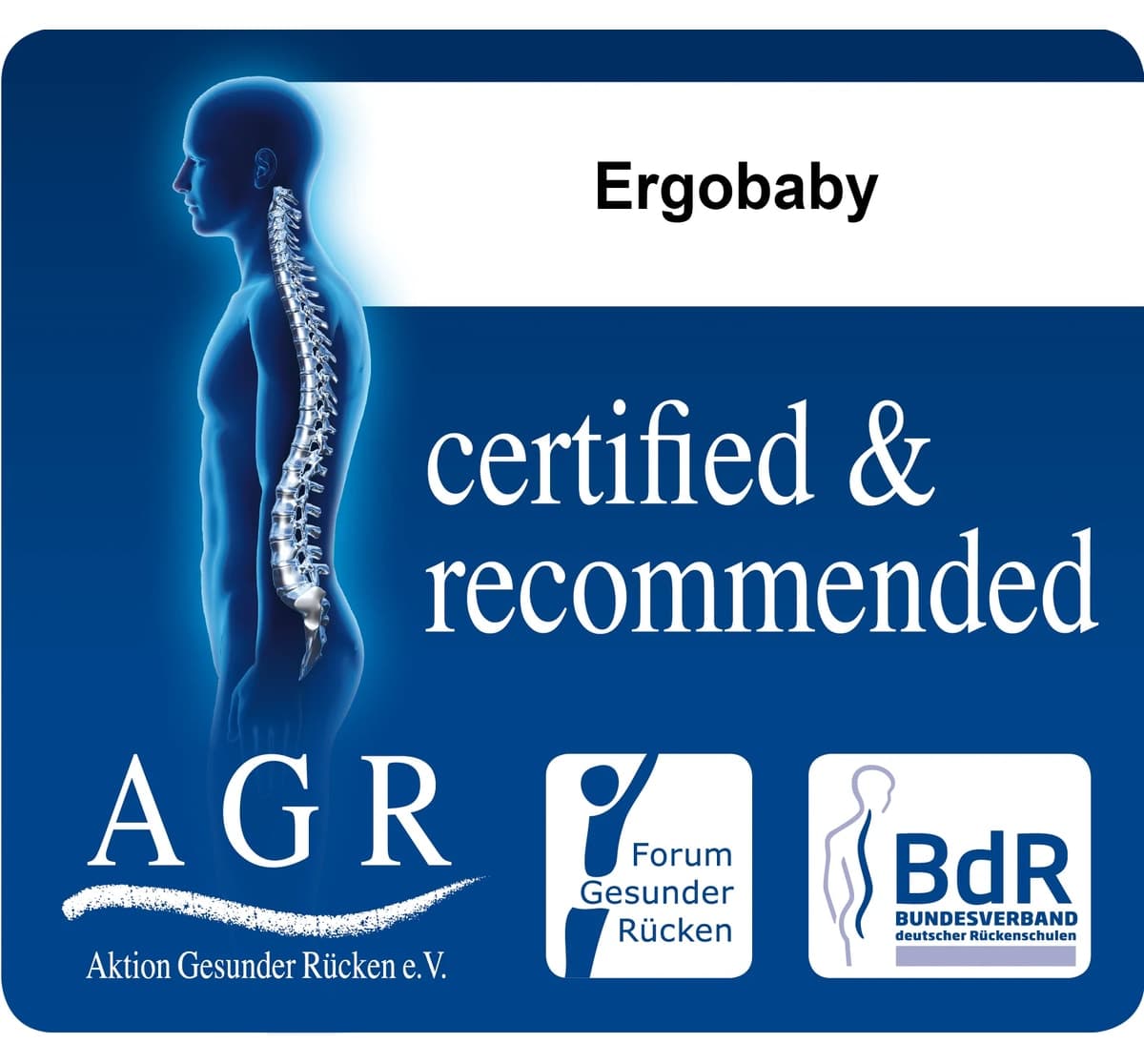 بند حمل نوزاد Ergobaby نخی Omni Deluxe خاکستری مرواریدی بند حمل نوزاد Ergobaby نخی Omni Deluxe خاکستری مرواریدی