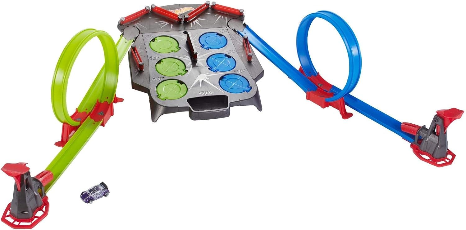 مجموعه 10تایی ماشین Hot Wheels مدل 54886 مجموعه 10تایی ماشین Hot Wheels مدل 54886