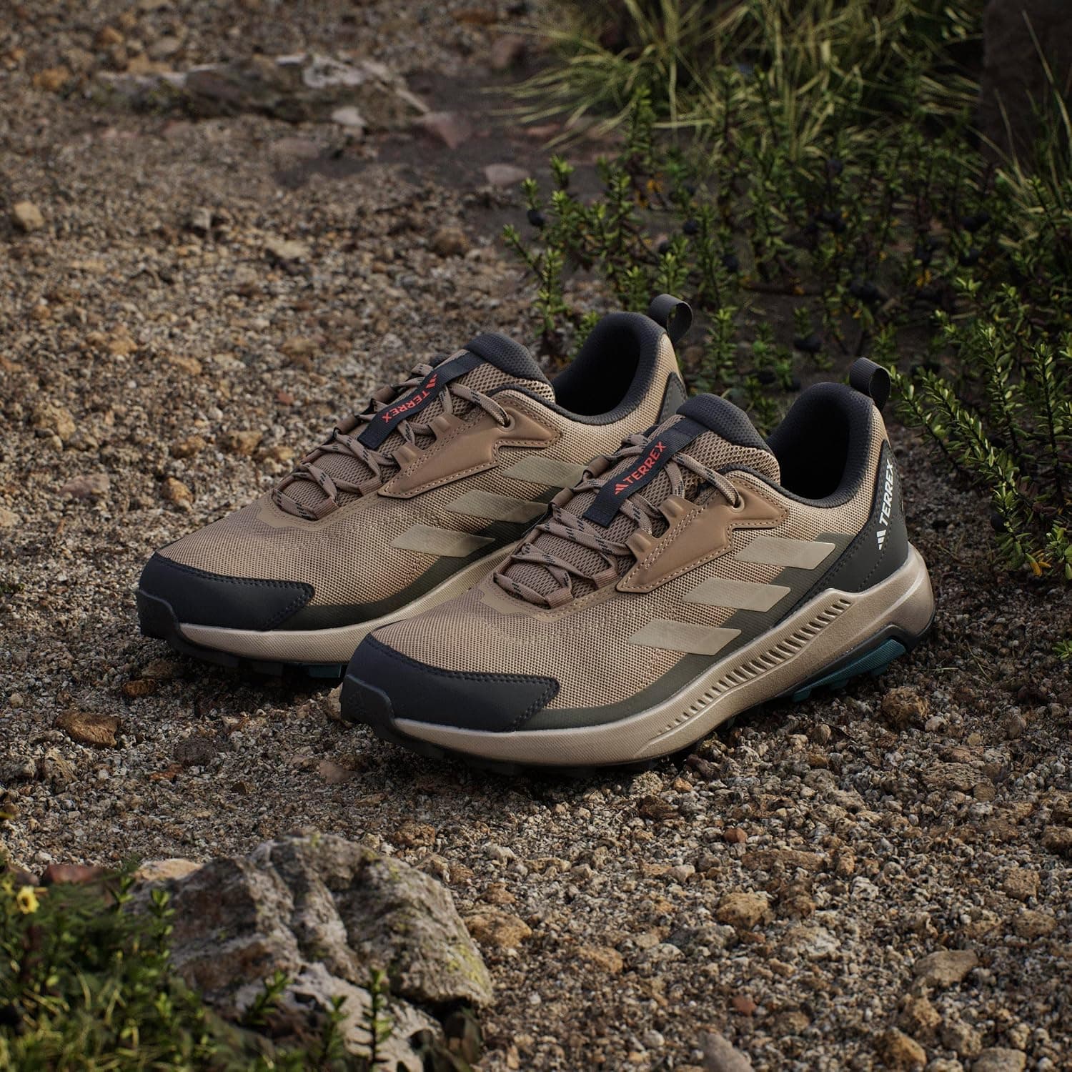 کفش مردانه adidas TERREX ANYLANDER با زیره کوتاه غیر فوتبالی کفش مردانه adidas TERREX ANYLANDER با زیره کوتاه غیر فوتبالی