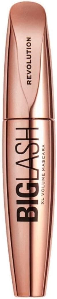 ریمل Revolution Beauty London حجمدهنده Big Lash Volume 8G ریمل Revolution Beauty London حجمدهنده Big Lash Volume 8G