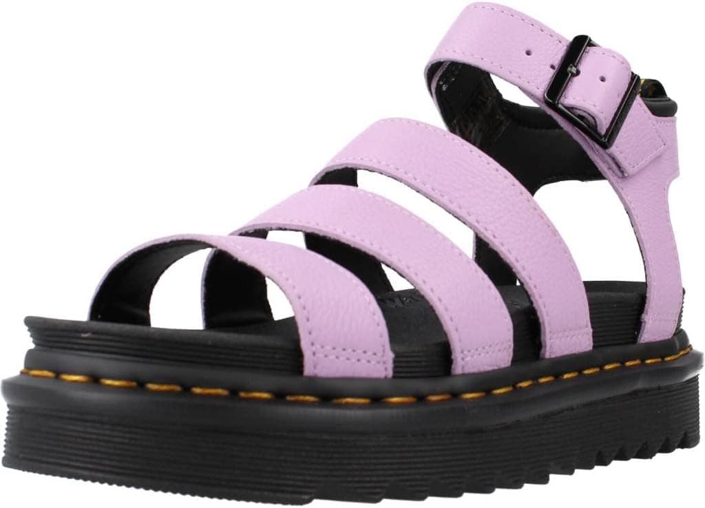 صندل زنانه Dr. Martens کژوال صندل زنانه Dr. Martens کژوال