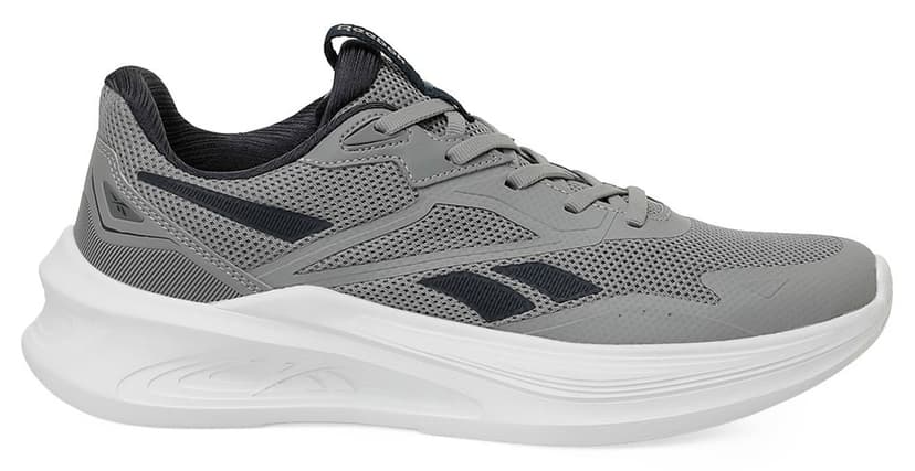 کفش دویدن مردانه Reebok Anes Run III خاکستری کفش دویدن مردانه Reebok Anes Run III خاکستری