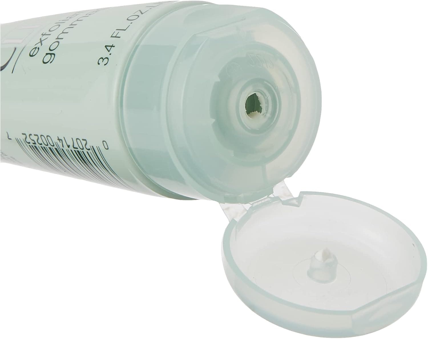 اسکراب صورت Clinique حجم 100 ml اسکراب صورت Clinique حجم 100 ml