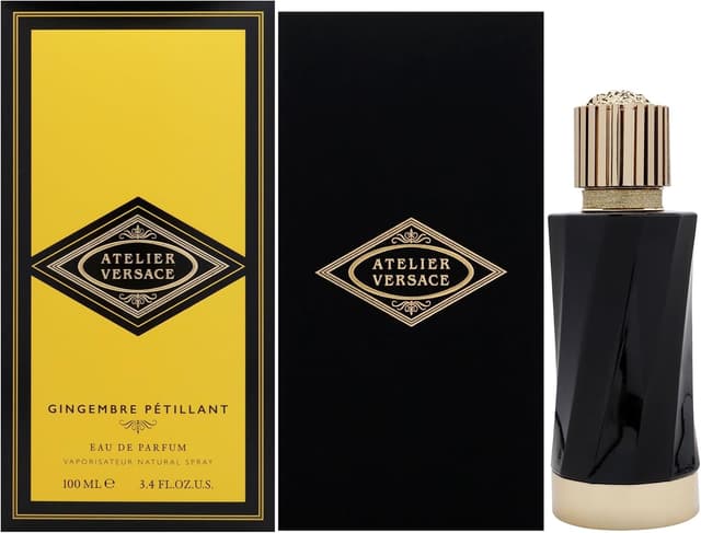 عطر Versace 100 ml مدل 5003083133 عطر Versace 100 ml مدل 5003083133