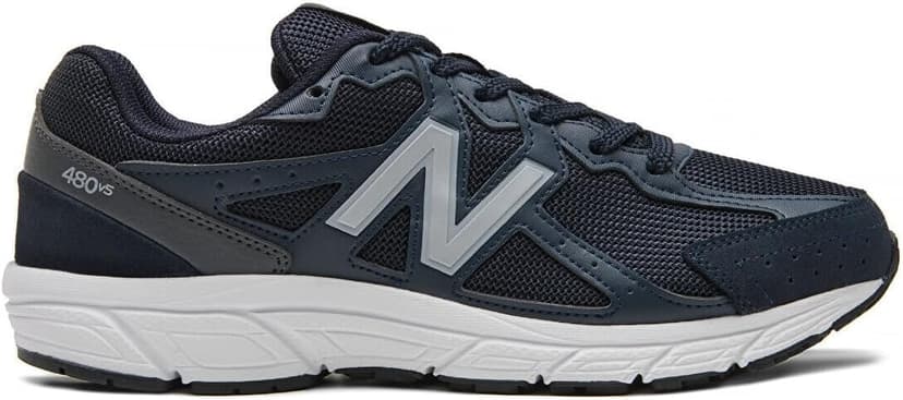 کفش اسنیکر یونیسکس New Balance 480 روزمره مدل M4805VF کفش اسنیکر یونیسکس New Balance 480 روزمره مدل M4805VF