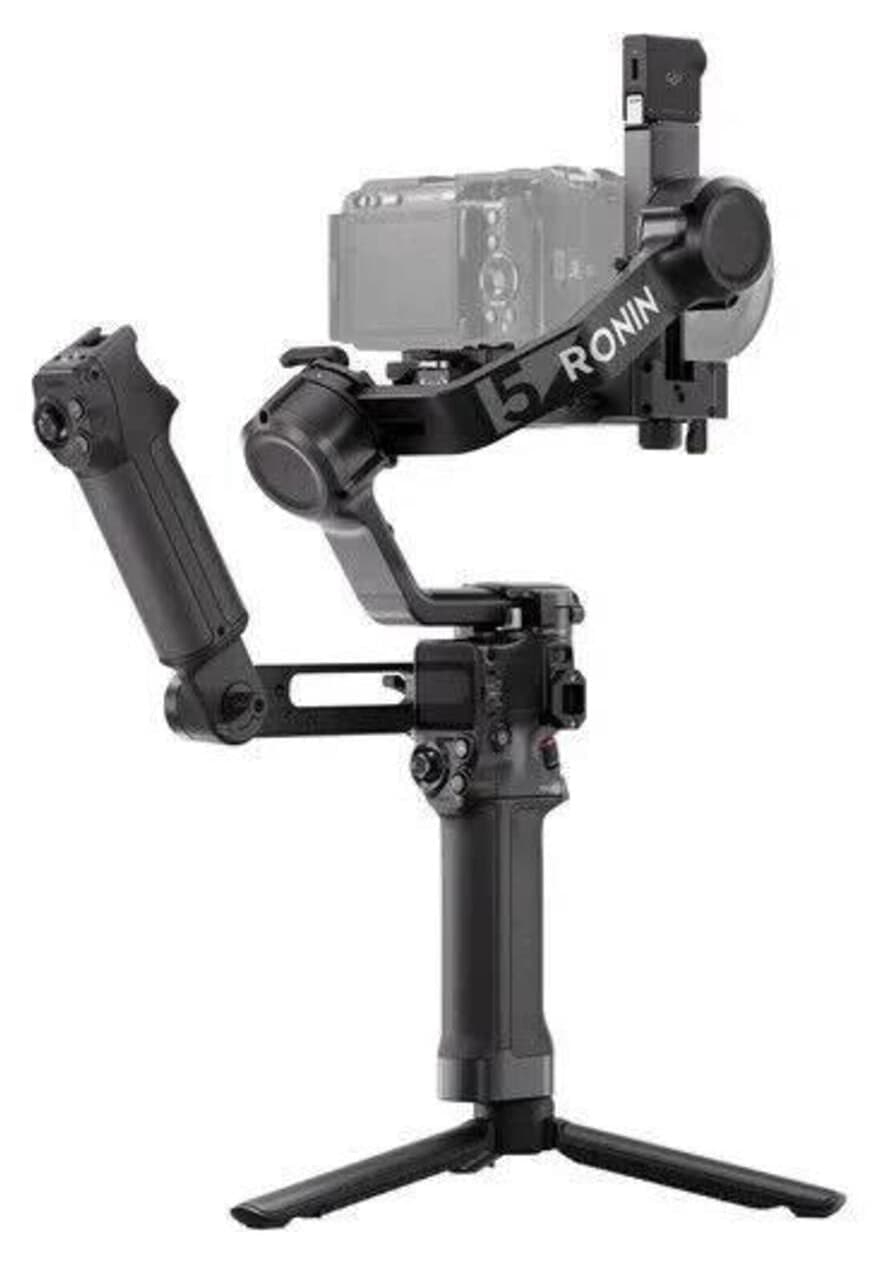 گیمبال DJI RS 5 Combo با گارانتی وارد کننده گیمبال DJI RS 5 Combo با گارانتی وارد کننده