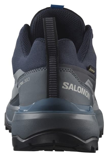 کفش اوتدور مردانه Salomon ضد آب Gore-Tex مقاوم به سرما با زیره محکم کفش اوتدور مردانه Salomon ضد آب Gore-Tex مقاوم به سرما با زیره محکم