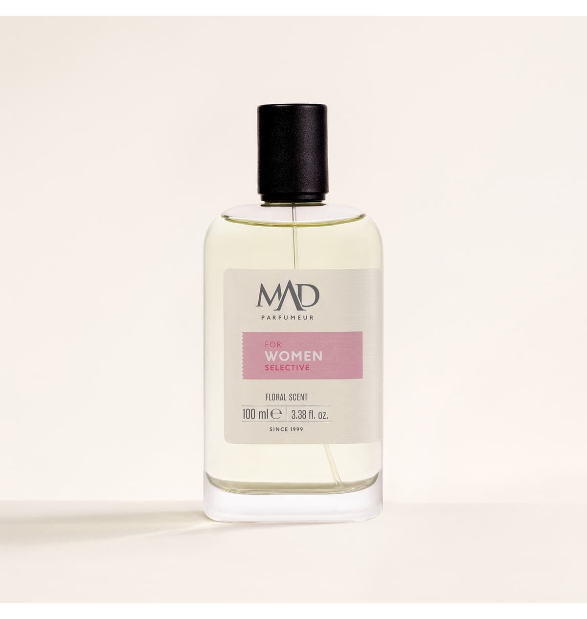 عطر زنانه Mad Parfüm Selective مدل P105 100 ml عطر زنانه Mad Parfüm Selective مدل P105 100 ml