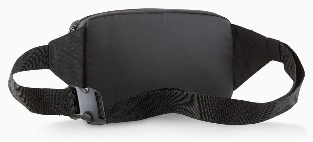 کیف کمری زنانه Puma Plus مشکی مدل 091184-01 کیف کمری زنانه Puma Plus مشکی مدل 091184-01