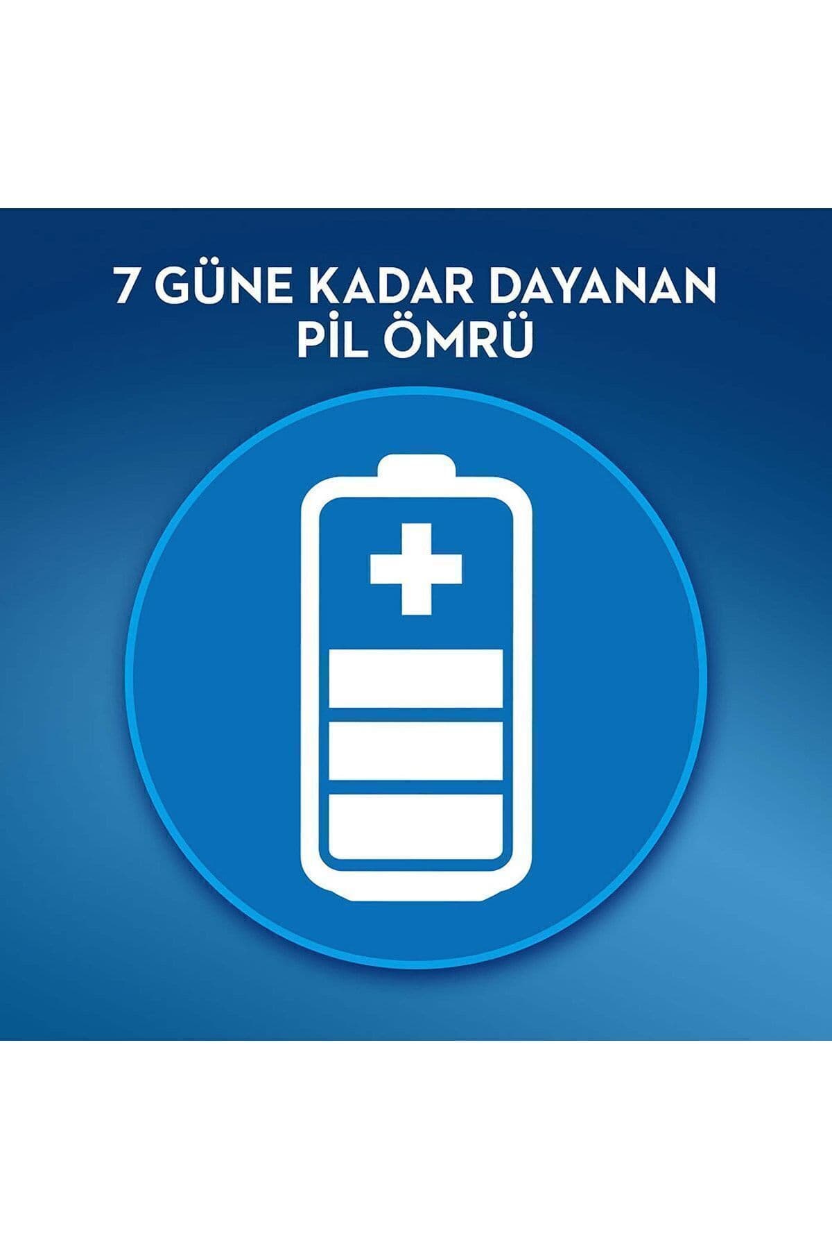 مسواک شارژی Oral-B مدل D150 با ۱ سری یدک مسواک شارژی Oral-B مدل D150 با ۱ سری یدک