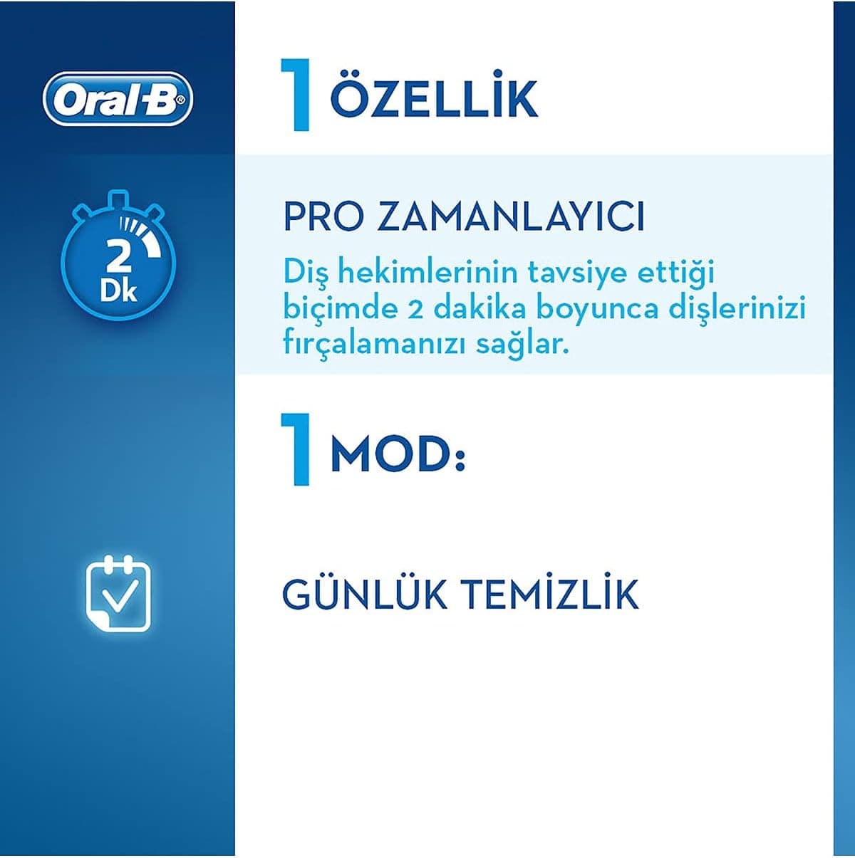 مسواک شارژی کودک Oral-B سری ویژه مدل D100 Princess مسواک شارژی کودک Oral-B سری ویژه مدل D100 Princess