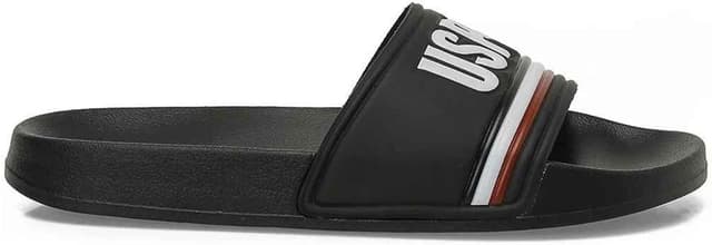 دمپایی مردانه U.S. POLO ASSN. ضد آب ساحل، استخر و باغ دمپایی مردانه U.S. POLO ASSN. ضد آب ساحل، استخر و باغ