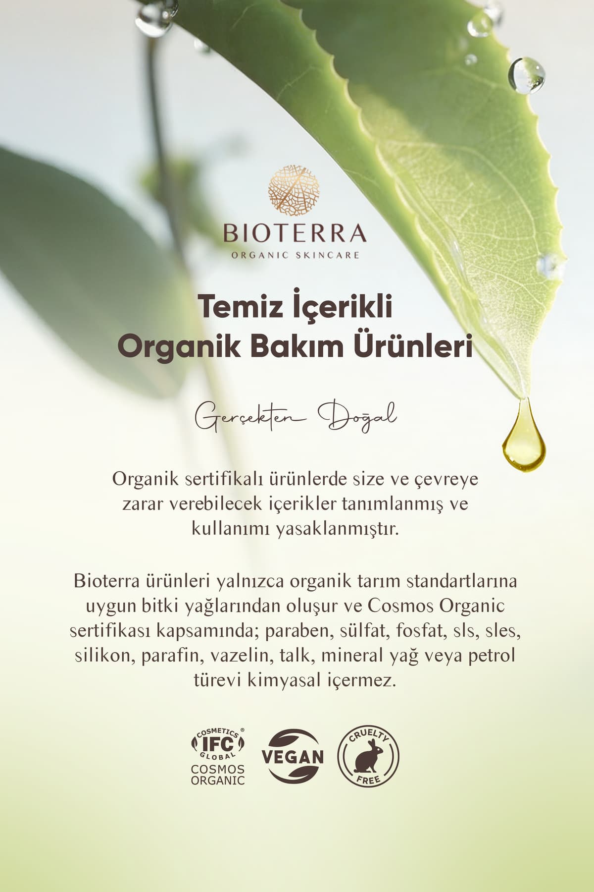 روغن ارگانیک مراقبت از ناخن و کوتیکول Bioterra تقویتکننده و مرطوبکننده طبیعی ناخن روغن ارگانیک مراقبت از ناخن و کوتیکول Bioterra تقویتکننده و مرطوبکننده طبیعی ناخن
